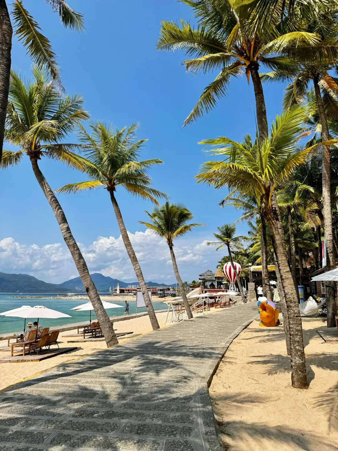 去了陵水8次，1-2月要来的听听我的建议...