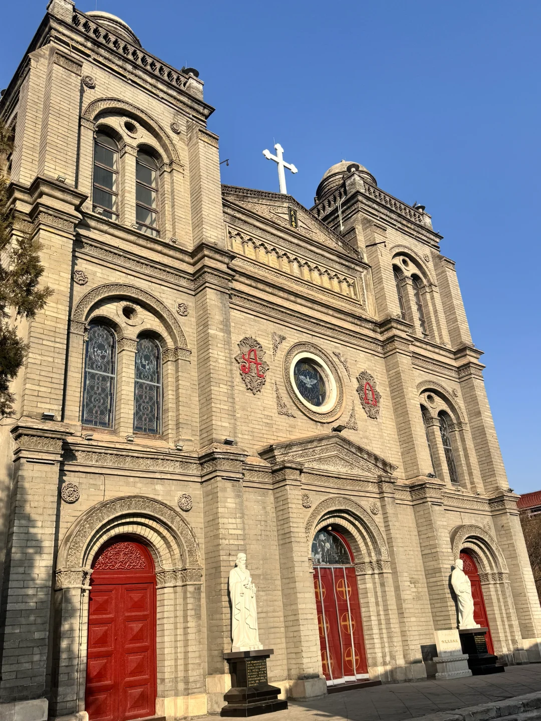 保定旅游|保定特种兵一日游攻略🈶