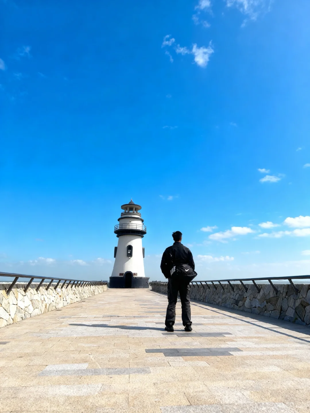珠海🌊淡季来真的不要太爽!