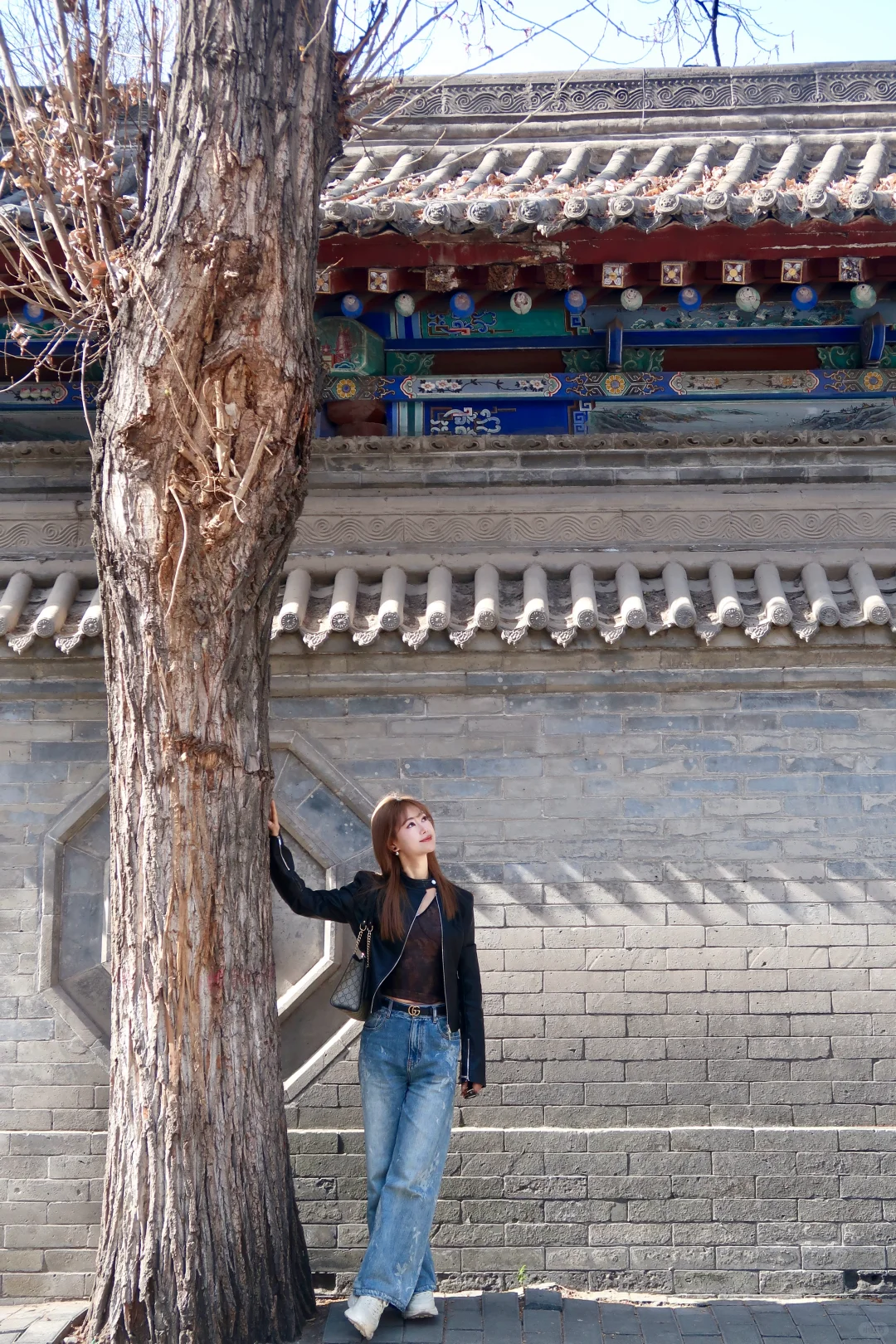 西安跟拍｜三小时拍完3⃣0⃣个顶流热门机位🔥