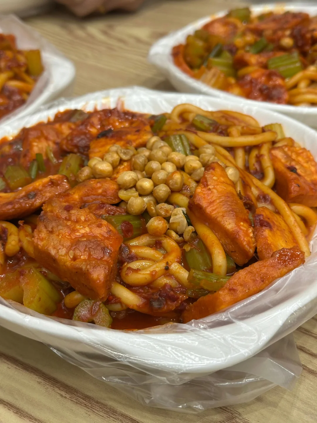 🏯广府古城景区|湿地环绕的千年古城