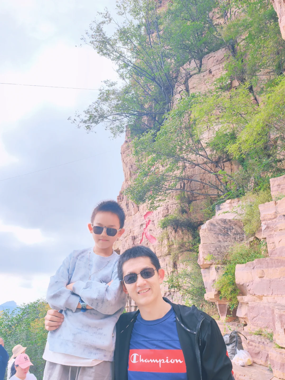 邯郸⛰️东太行山⛰️