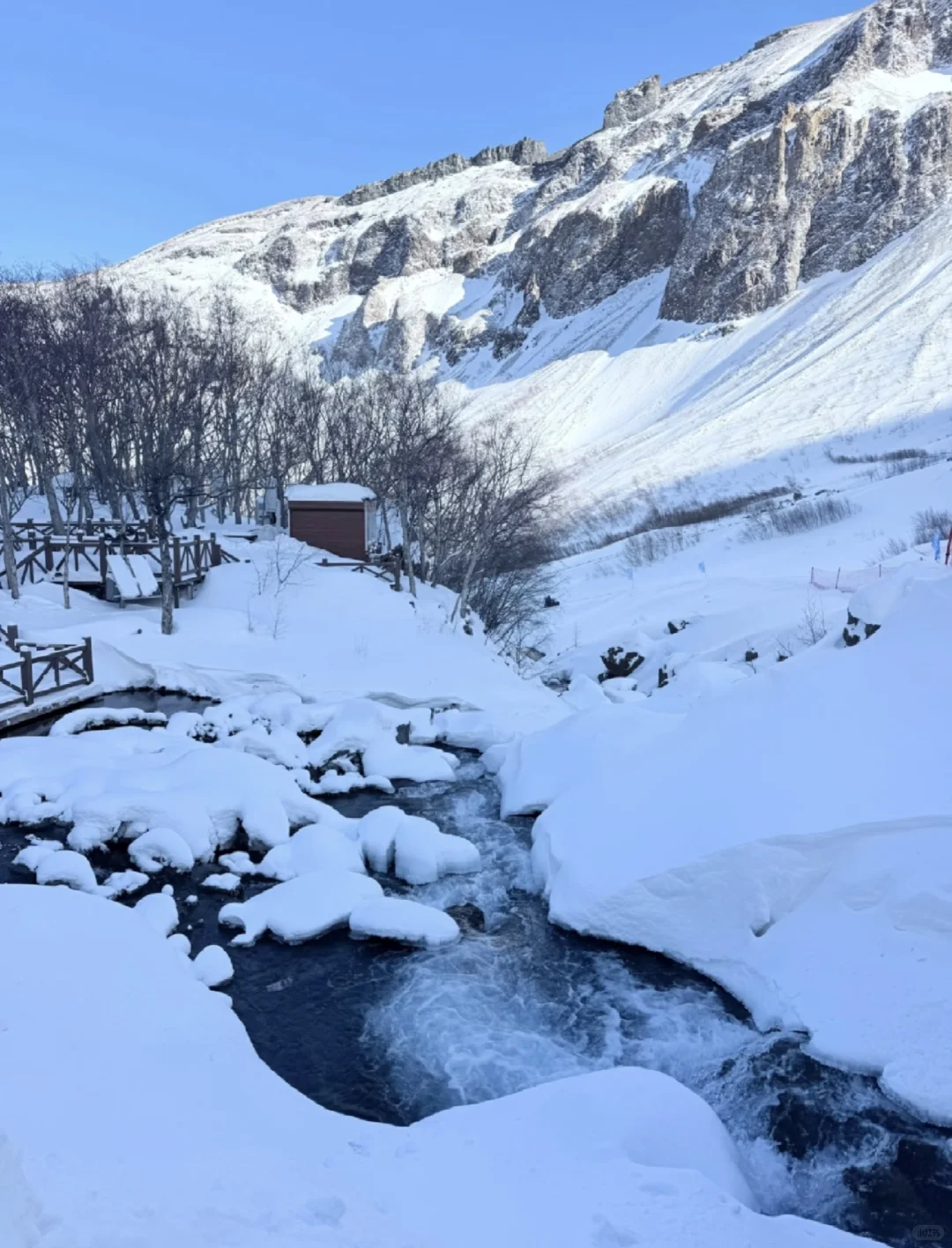 ❄️长白山冬季旅游攻略|玩透冰雪童话