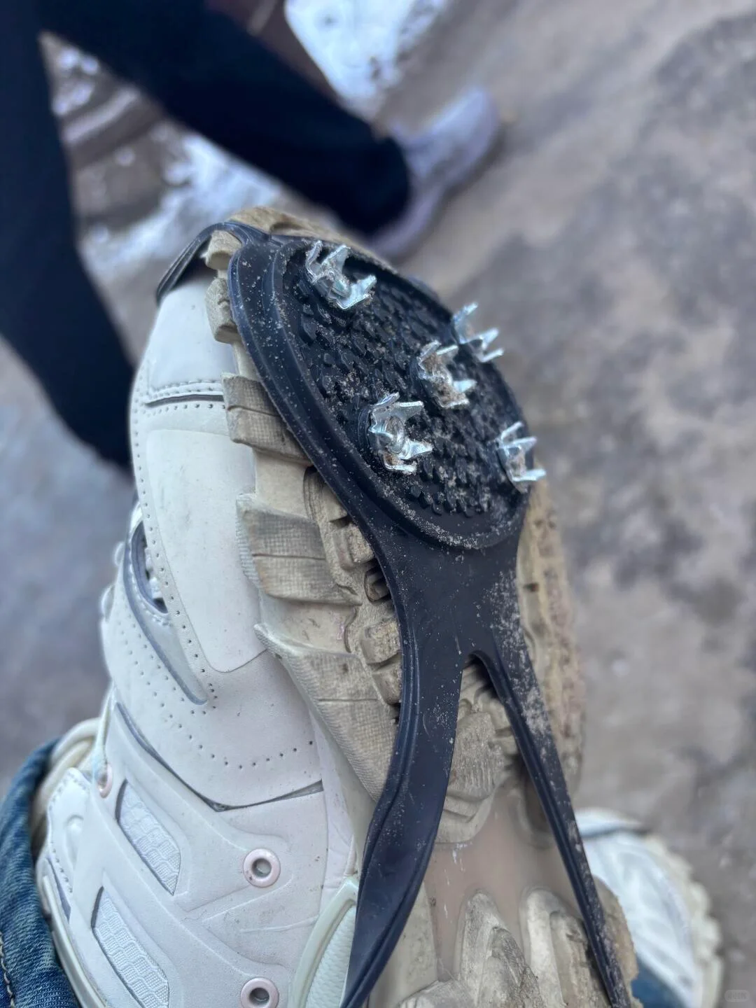 普通人12月-1月老君山最真实分享，听劝啊