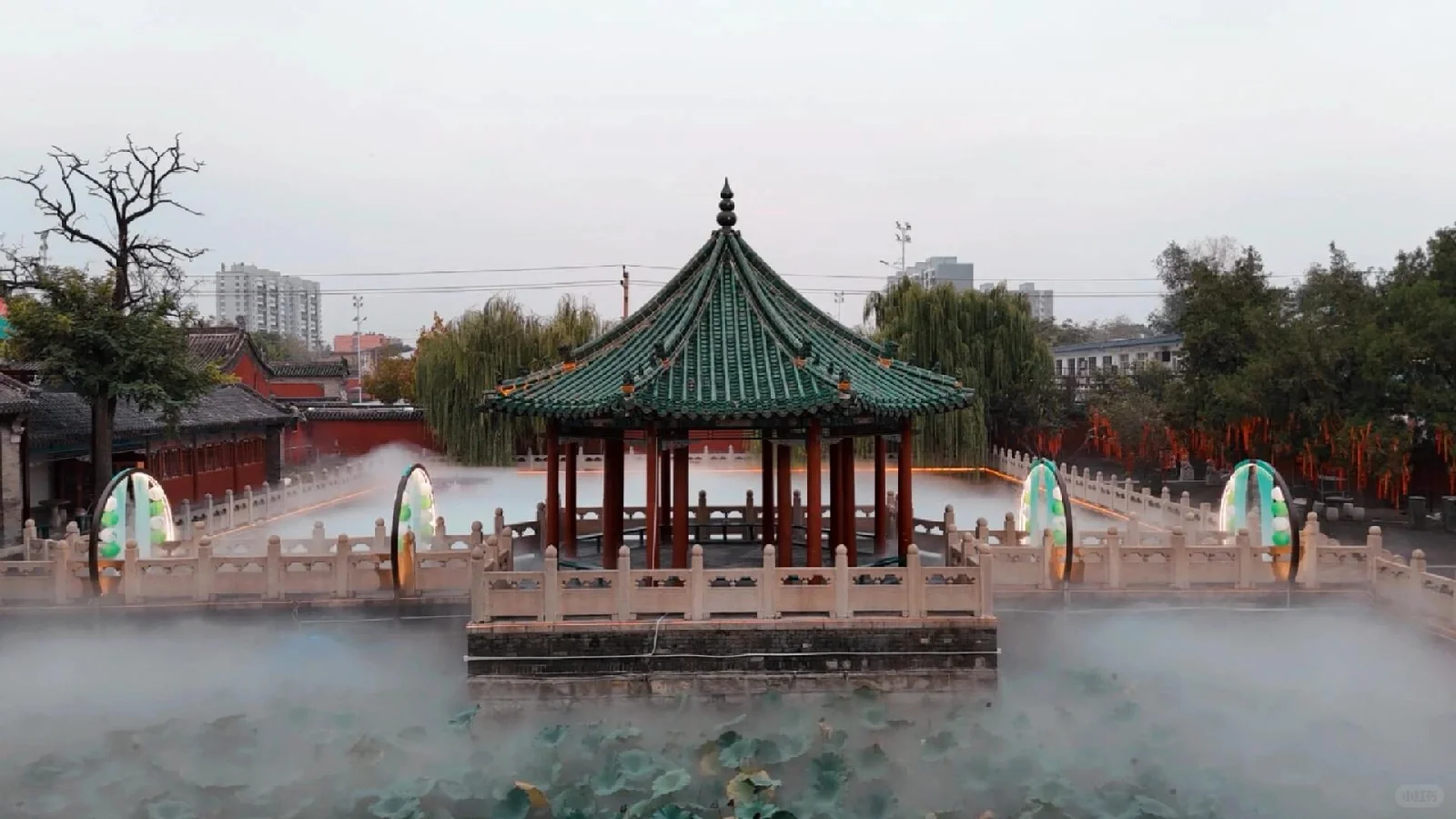 邯郸人偷偷藏了个“王炸级”玩法