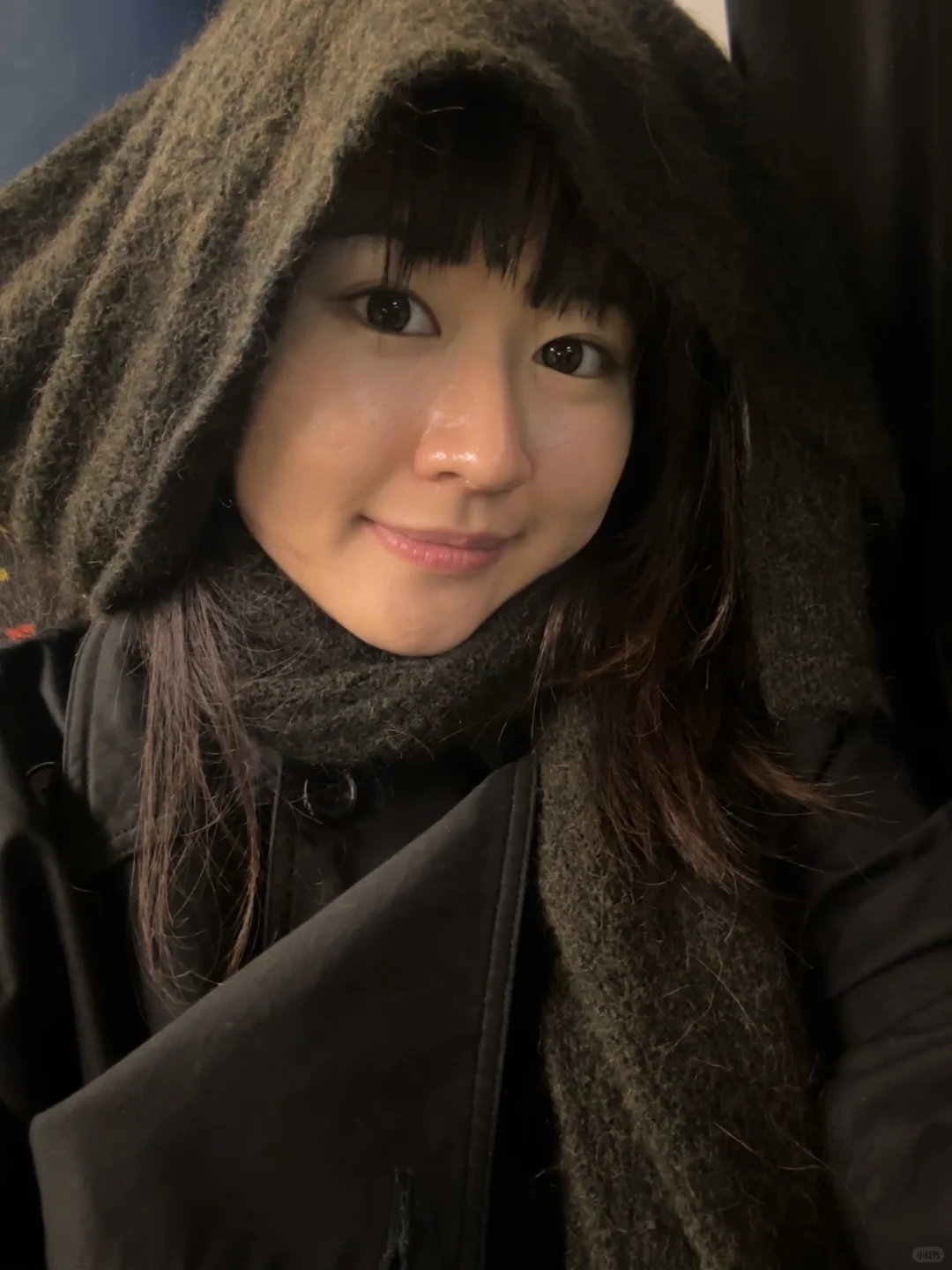 今年第一个圣诞旅行🧑‍🎄🎄