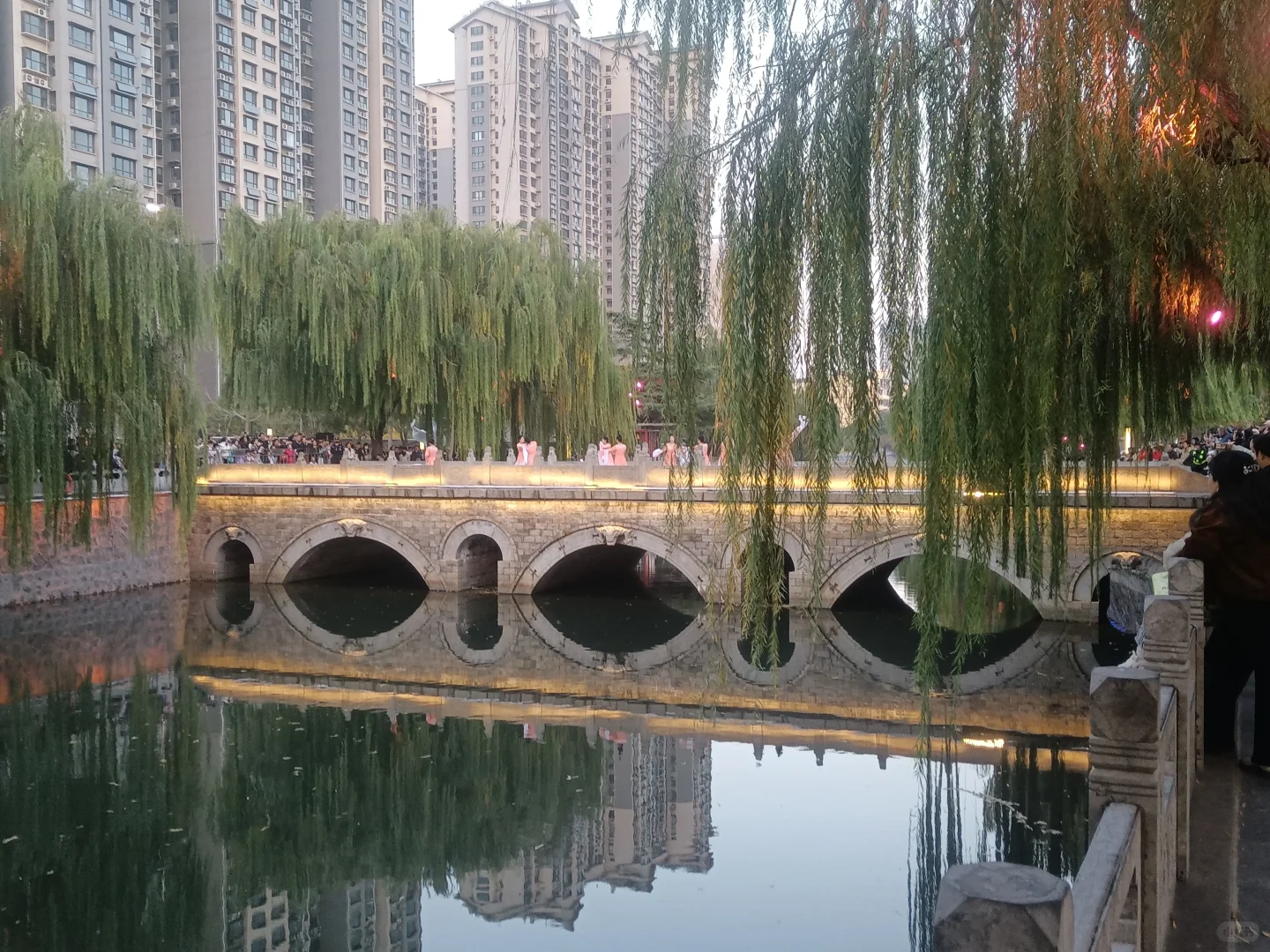 邯郸旅行包车游