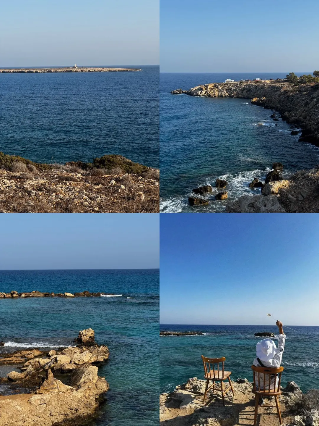 欧洲宝藏海岛国家-塞浦路斯🇨🇾全攻略1