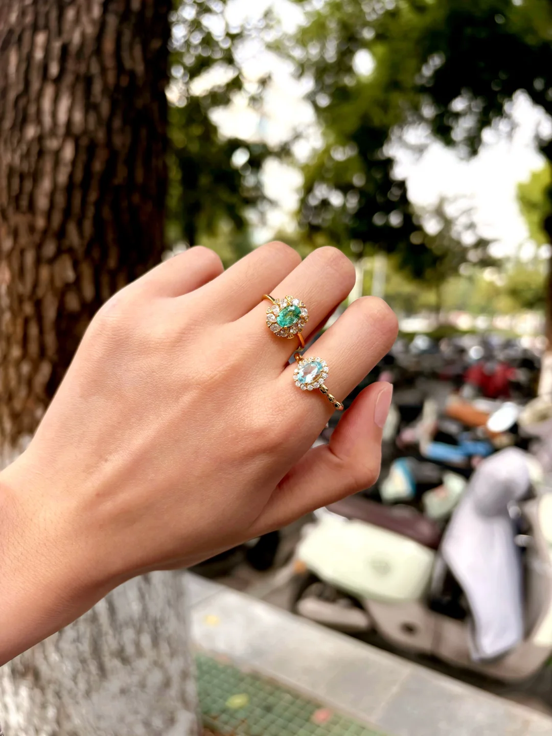 来湖北怎么能不来地大珠宝呢