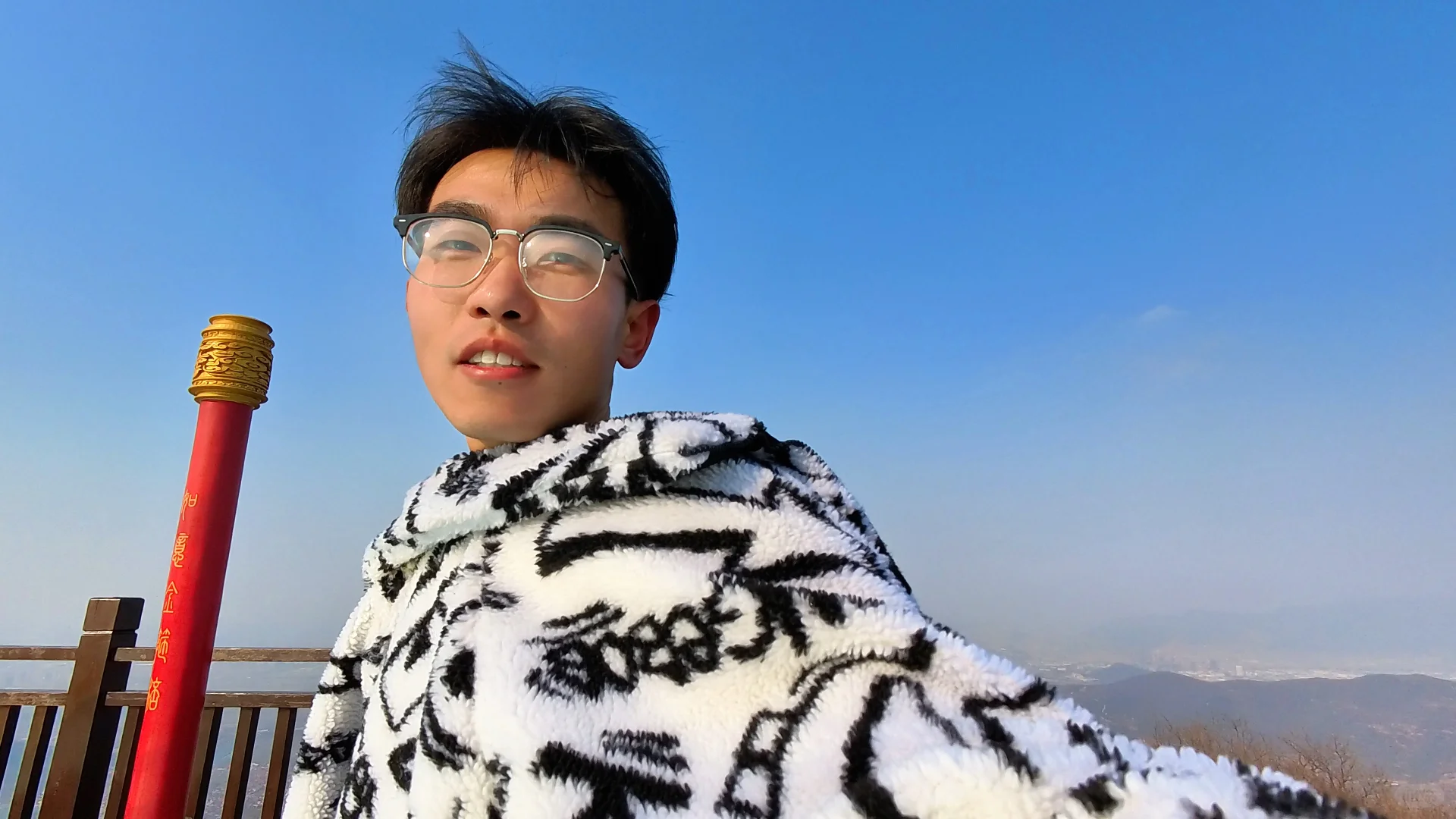 🍃 游遍全国5A景区第6站连云港花果山景区