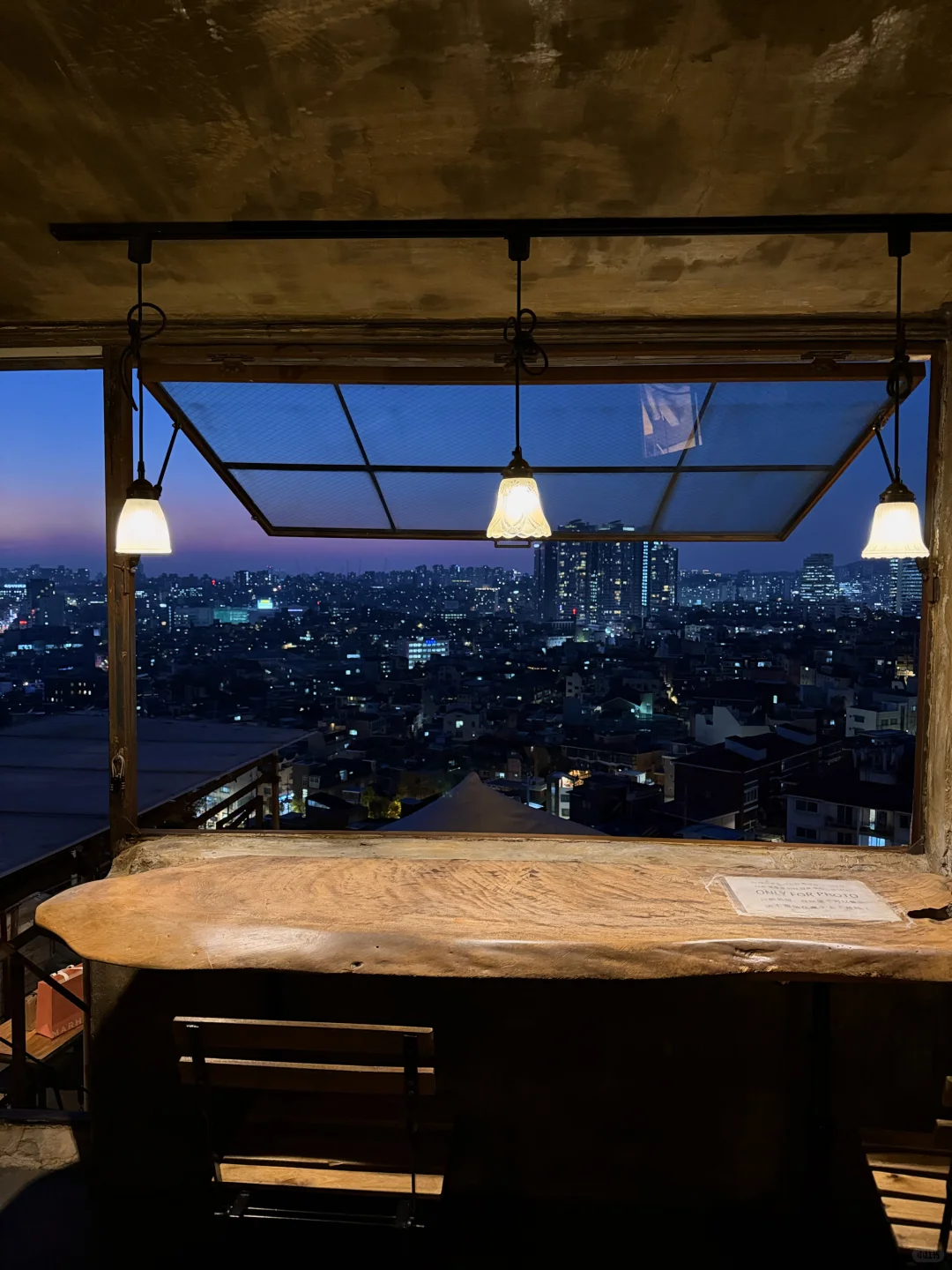 首尔梨泰院!一定要拍的3️⃣个位置:)附攻略