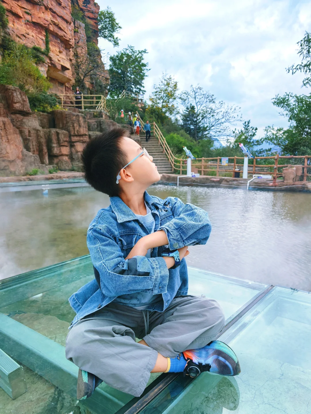 邯郸⛰️东太行山⛰️