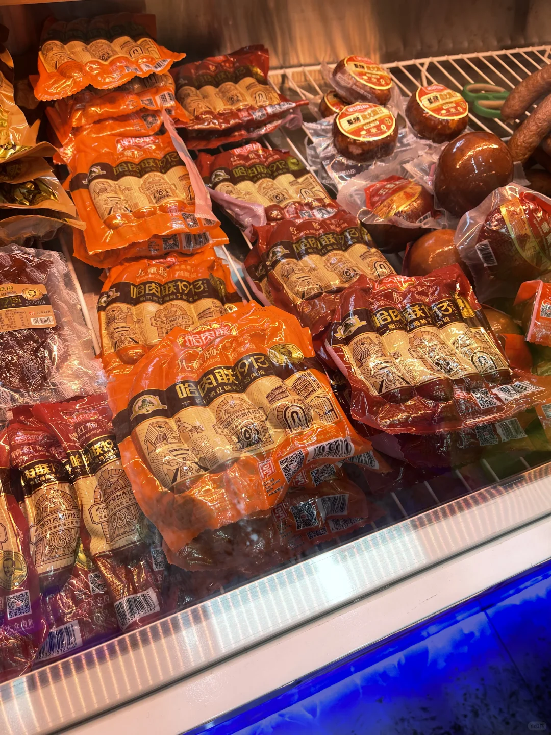 学生党穷游东北5天攻略!仅花费2k➕!