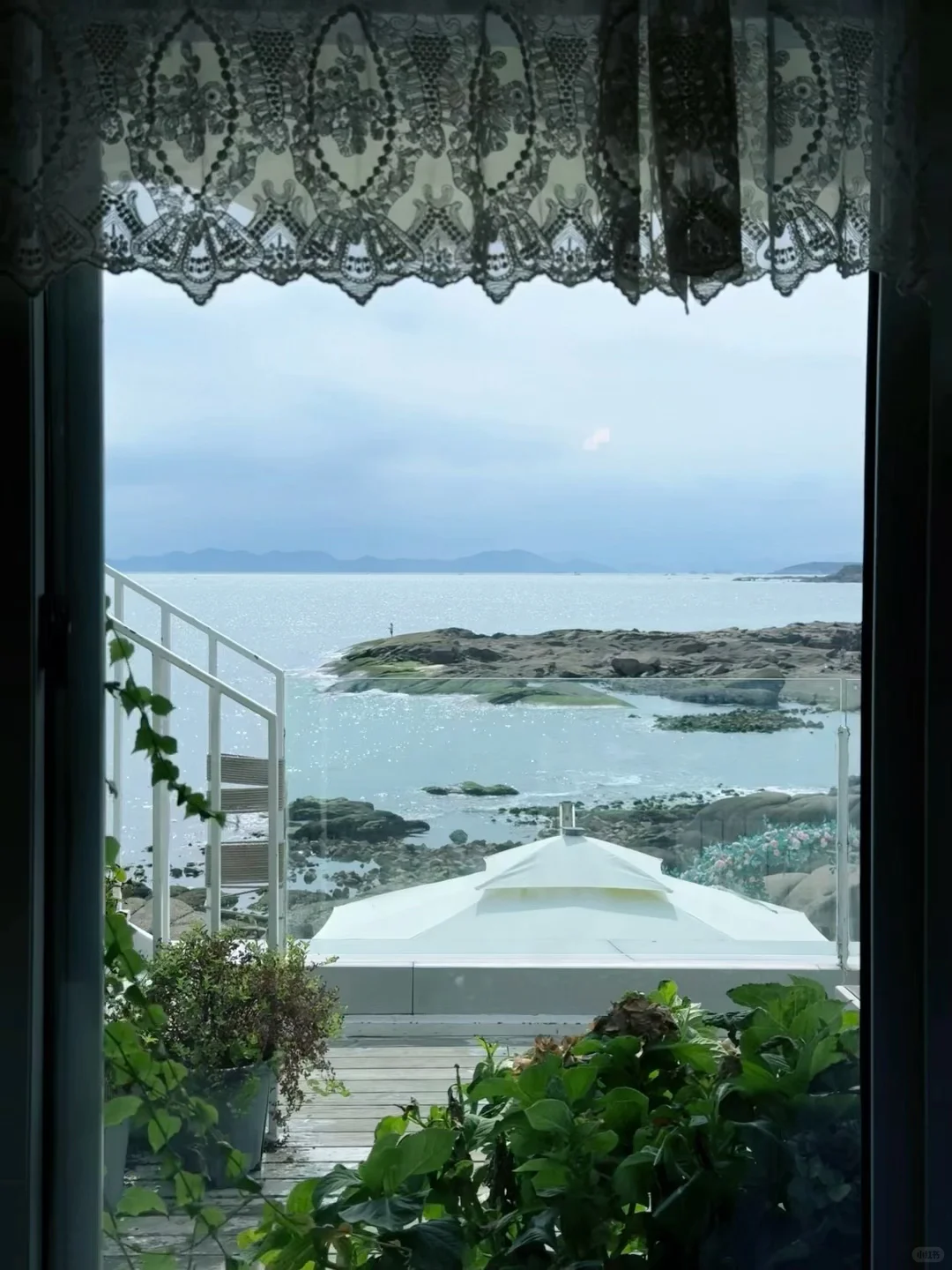 果然 旅行让人变漂亮🤩青岛真的太好出片