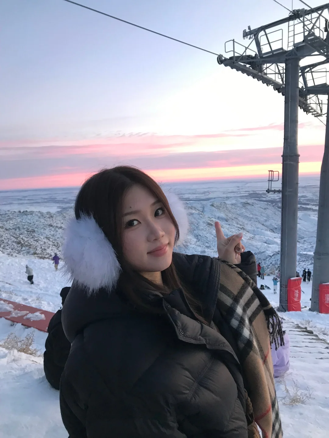 听xhs劝了,去新疆阿勒泰报了团后续(永不删)