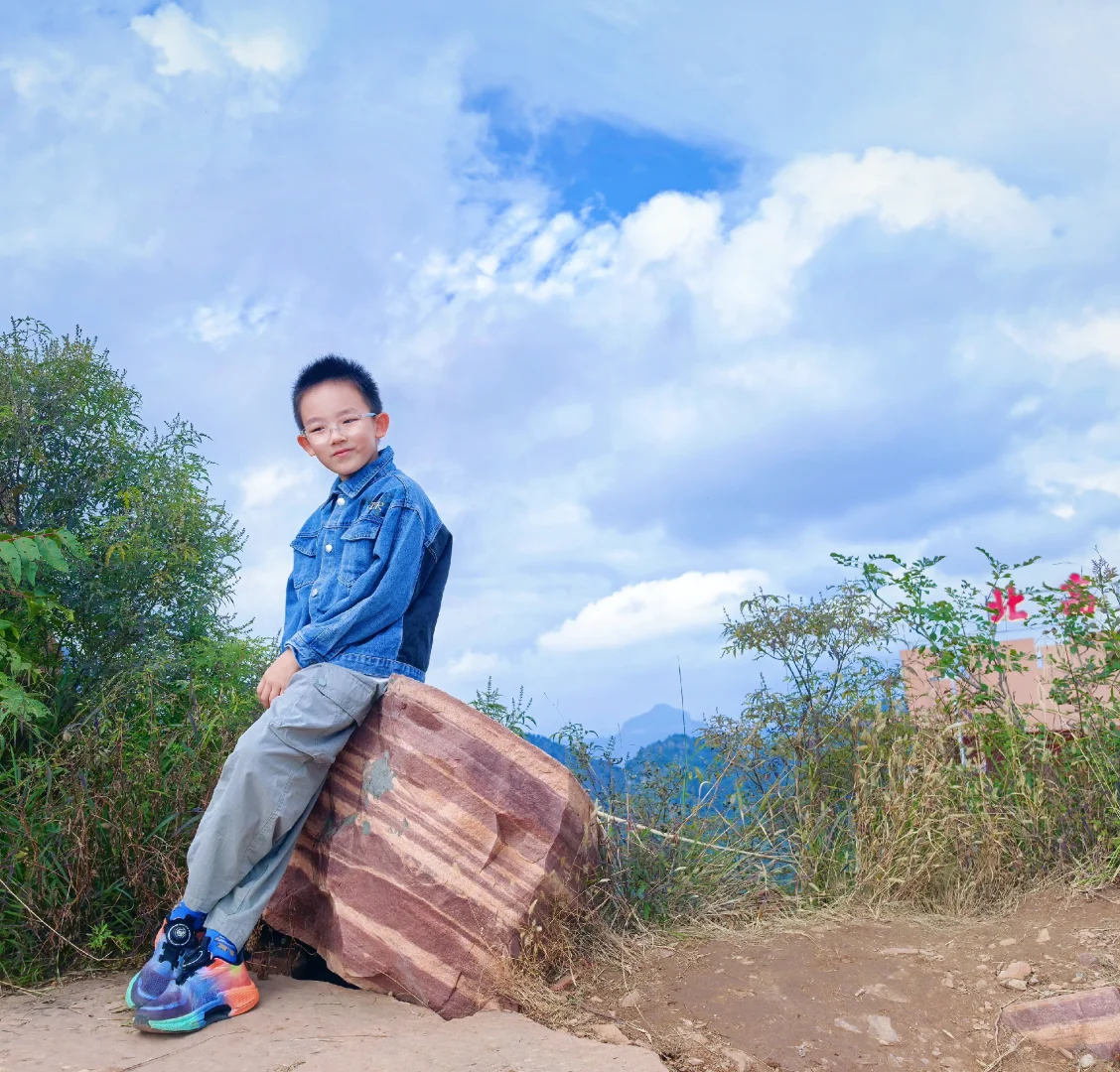 邯郸⛰️东太行山⛰️