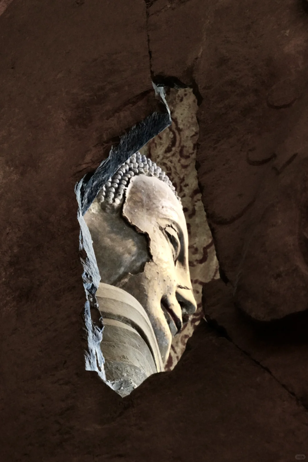 被严重低估的南响堂山石窟