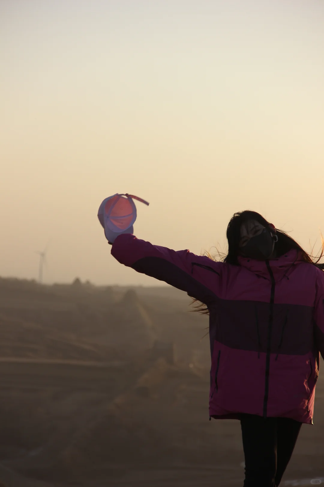 谁懂啊！32明长城自驾旅拍，每一帧都美到爆