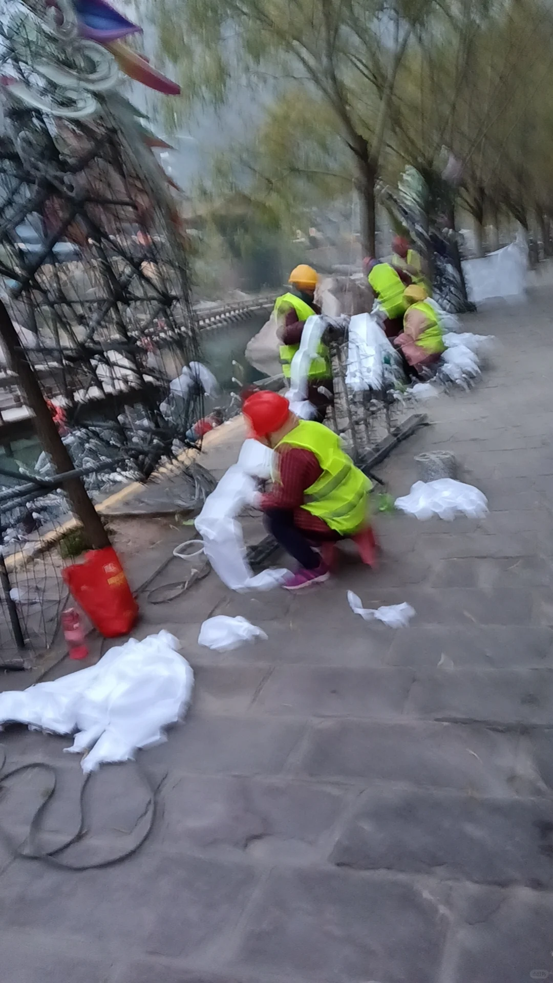 承接花灯彩灯工程,花灯灯会策划灯展策划