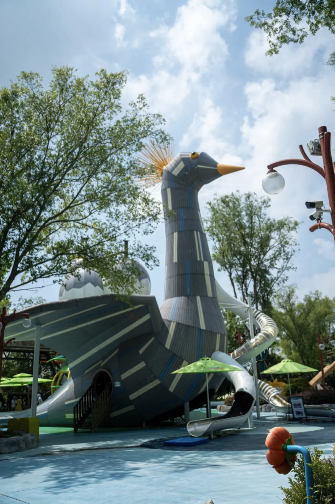 2天1晚畅玩襄阳华侨城，爽到不想回家❗