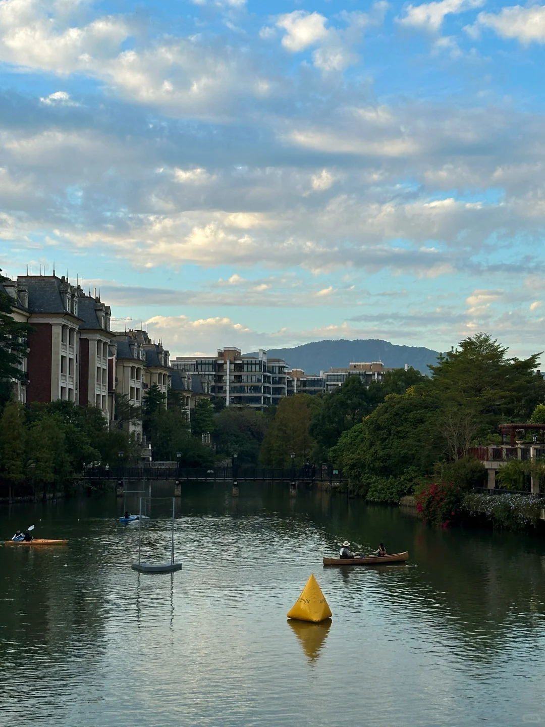 广州📍阿那亚 童话小镇🏰冬日限定版🌅