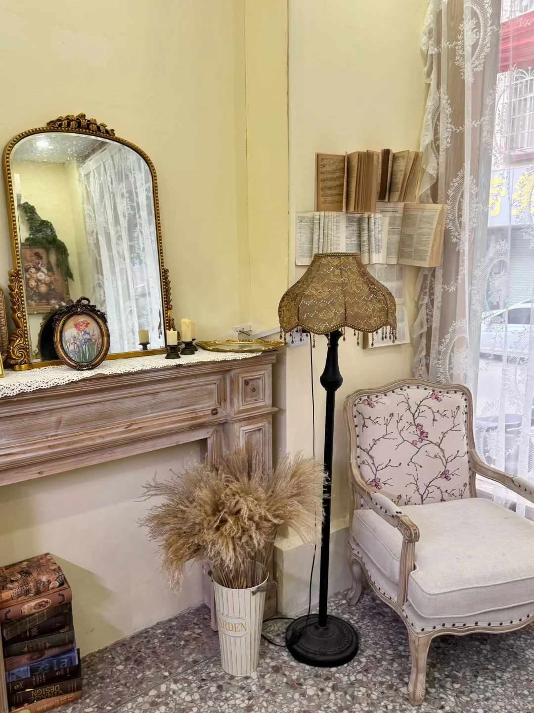 宜州探店｜涌入你梦境的那七秒⌛️