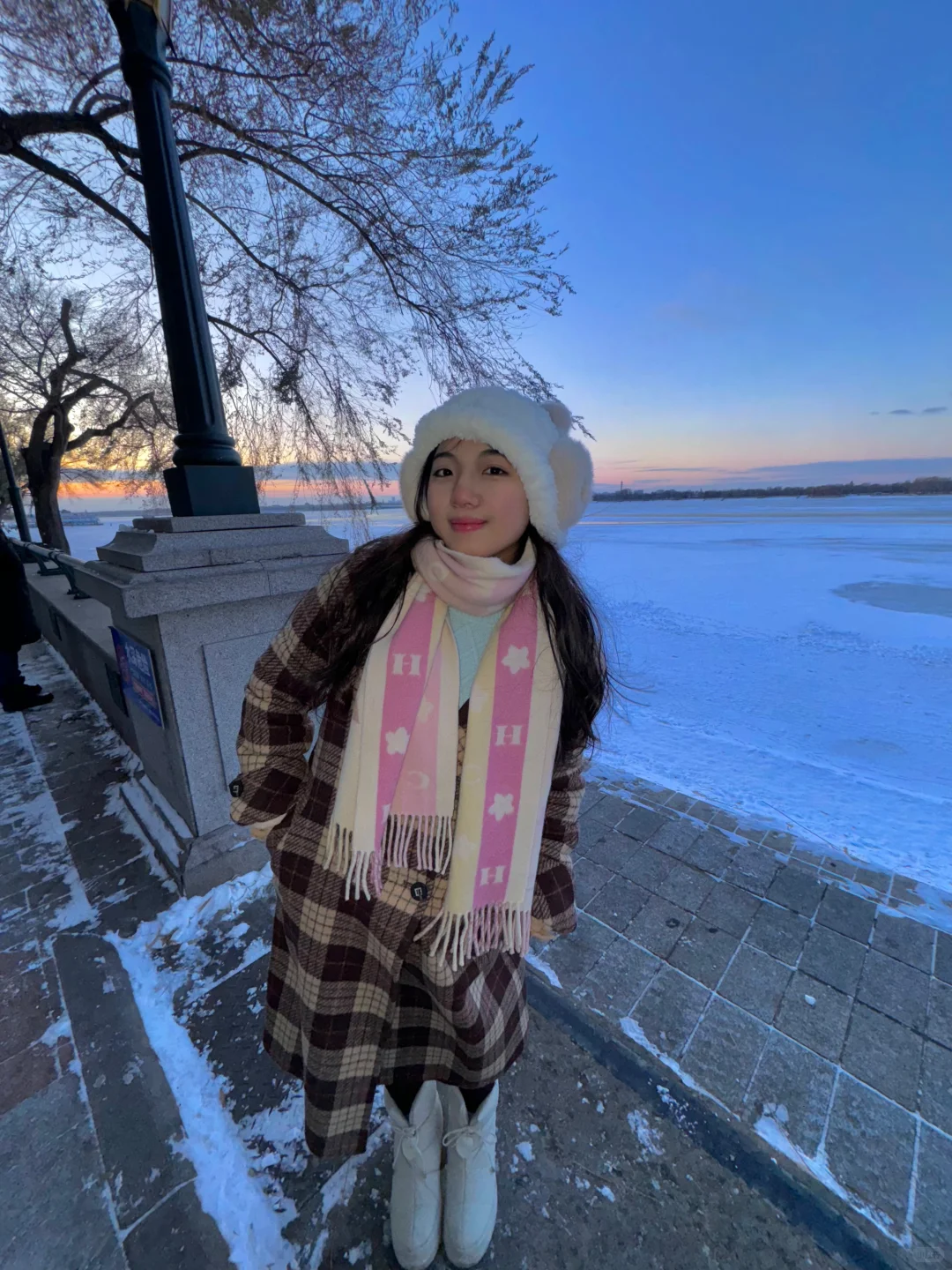 学生党穷游东北5天攻略!仅花费2k➕!