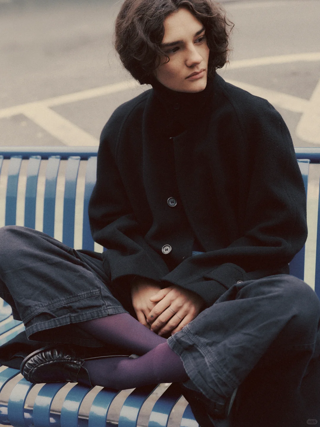 巴黎交友贴🇫🇷