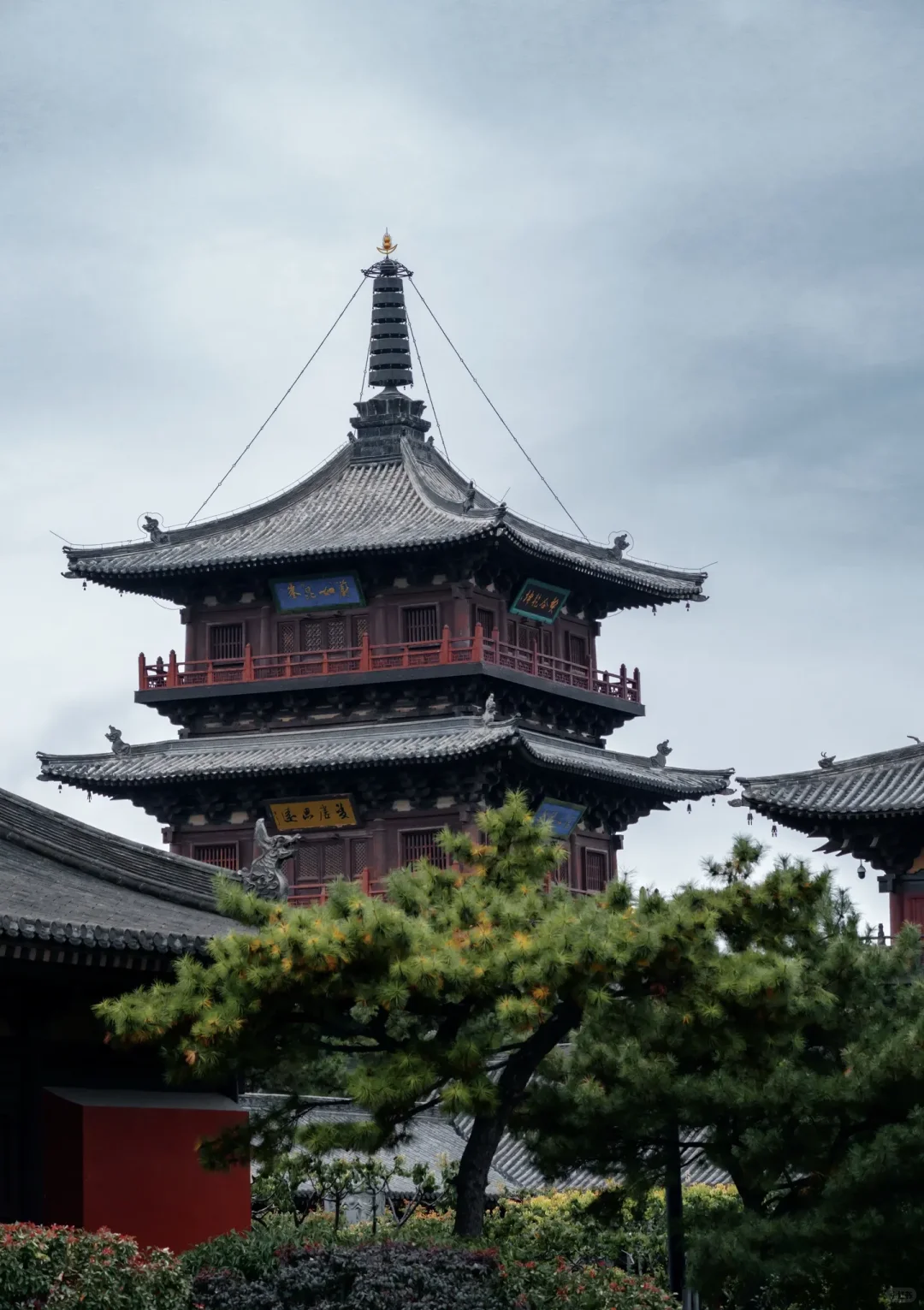 邯郸邯郸→大同3天2晚攻略