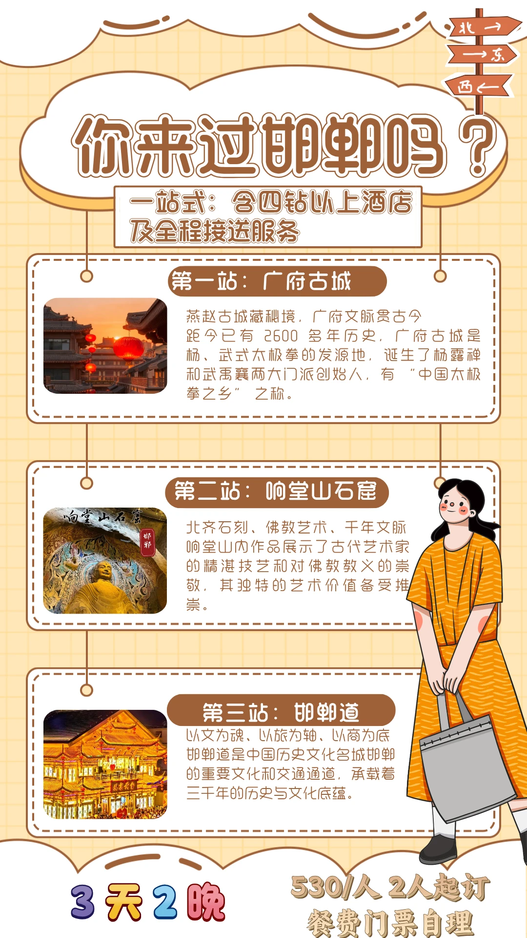 狠狠推荐!带孩子去了趟有意义的旅行✈️