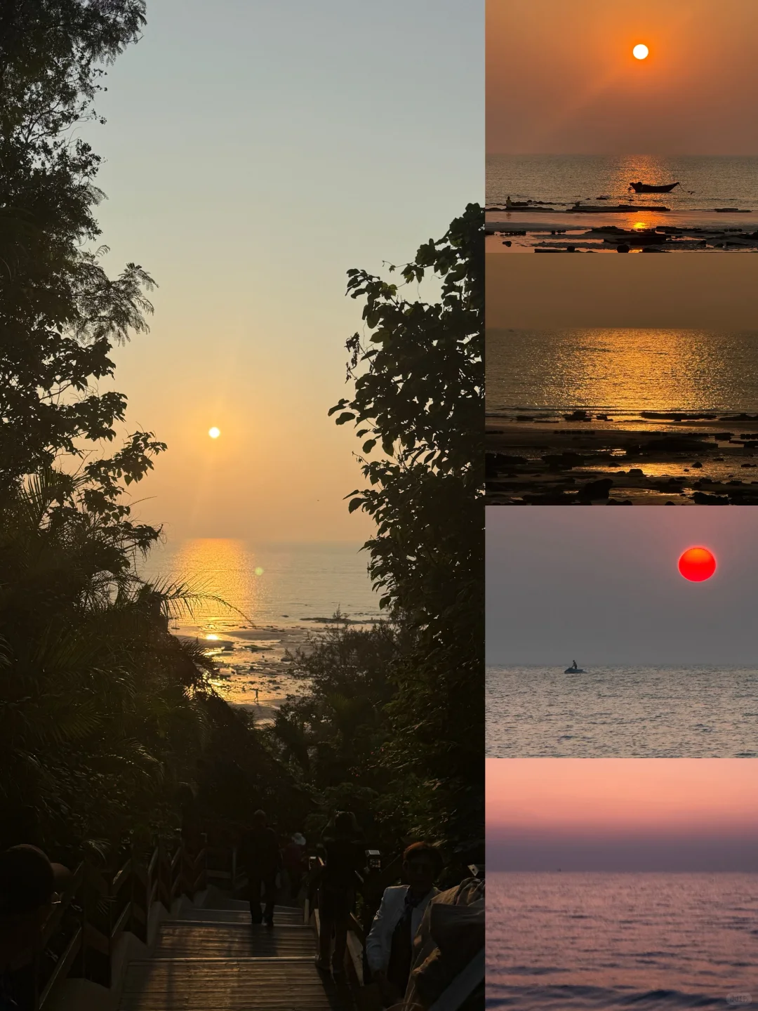 南京出发🛫二刷涠洲岛 游玩真实测评