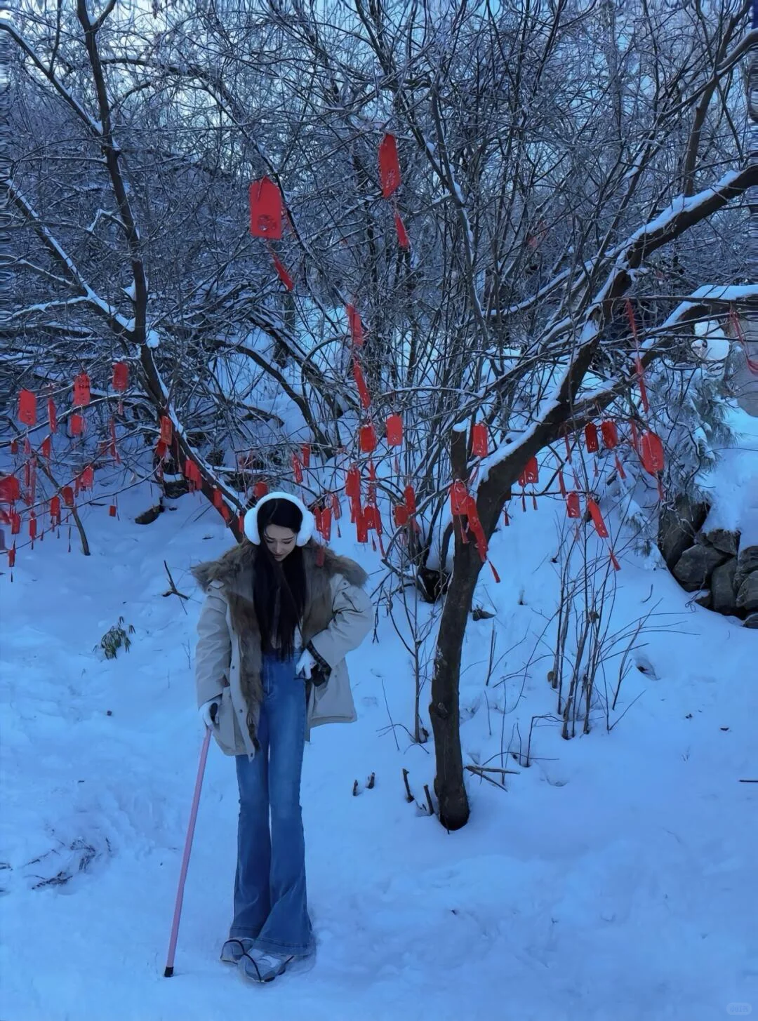 普通人12月-1月老君山最真实分享，听劝啊