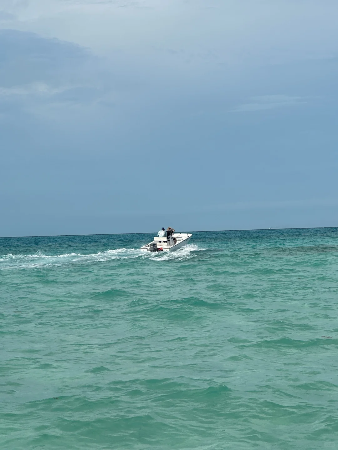 巴哈马🇧🇸的旅游攻略