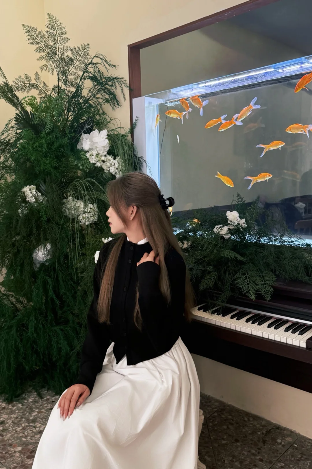 宜州探店｜涌入你梦境的那七秒⌛️