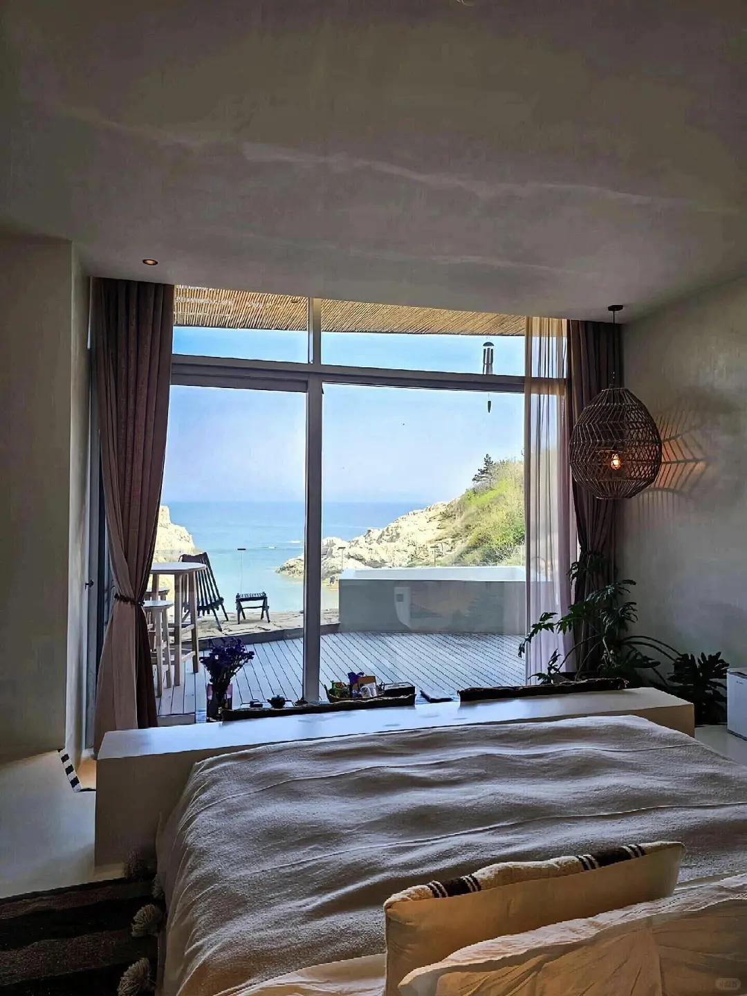 大连！！星海广场！！138俩人😭😭值哭