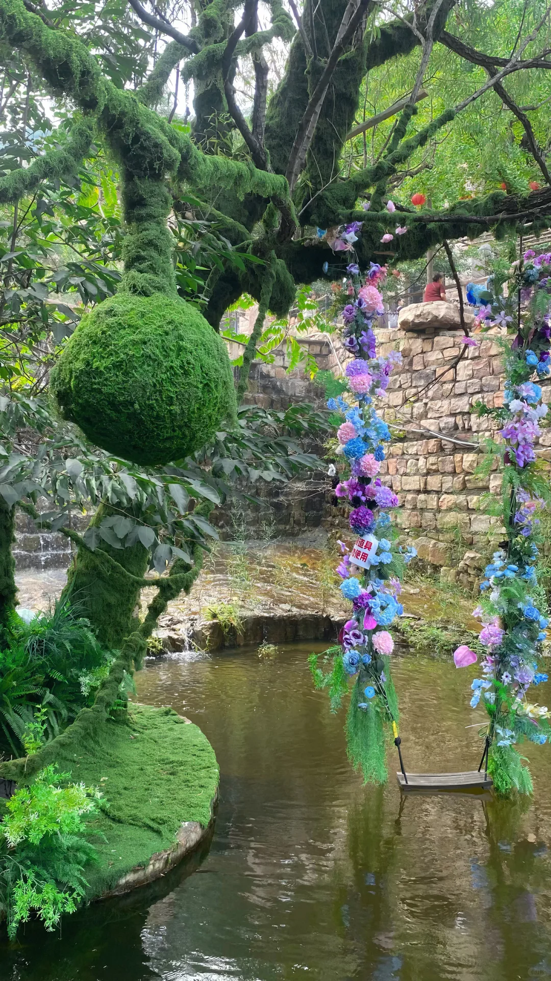 📍武安十六沟｜属于武安的绿野仙踪🌳