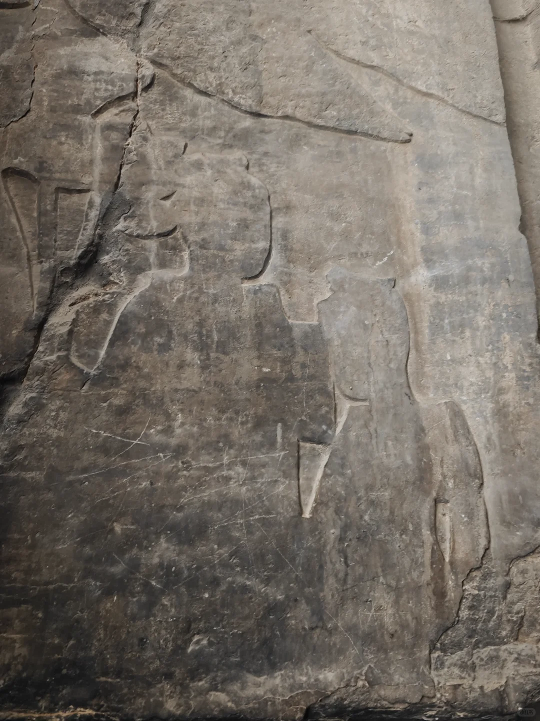 邯郸安阳访古第1站:北响堂山石窟