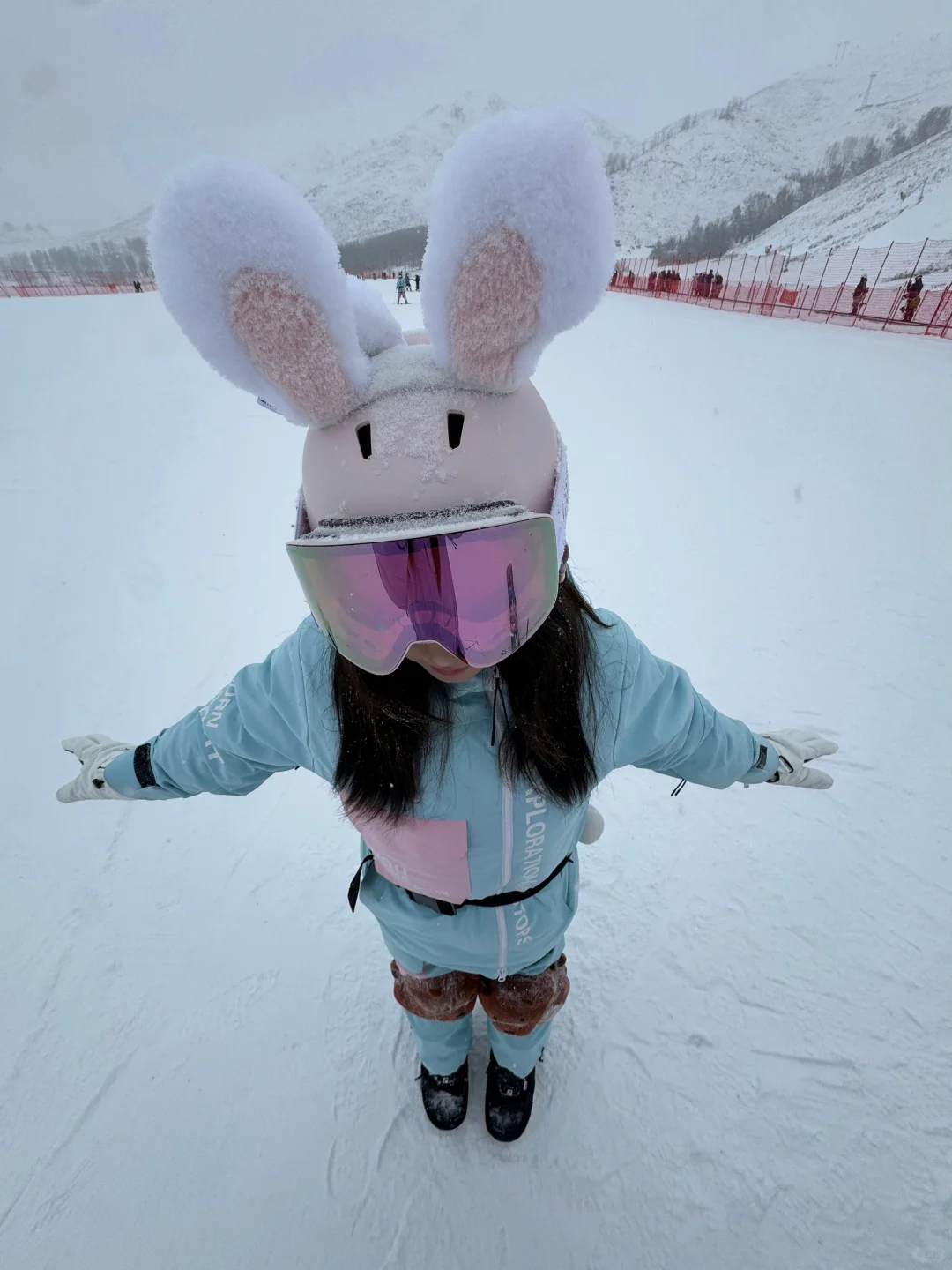 听xhs劝了,去新疆阿勒泰报了团后续(永不删)