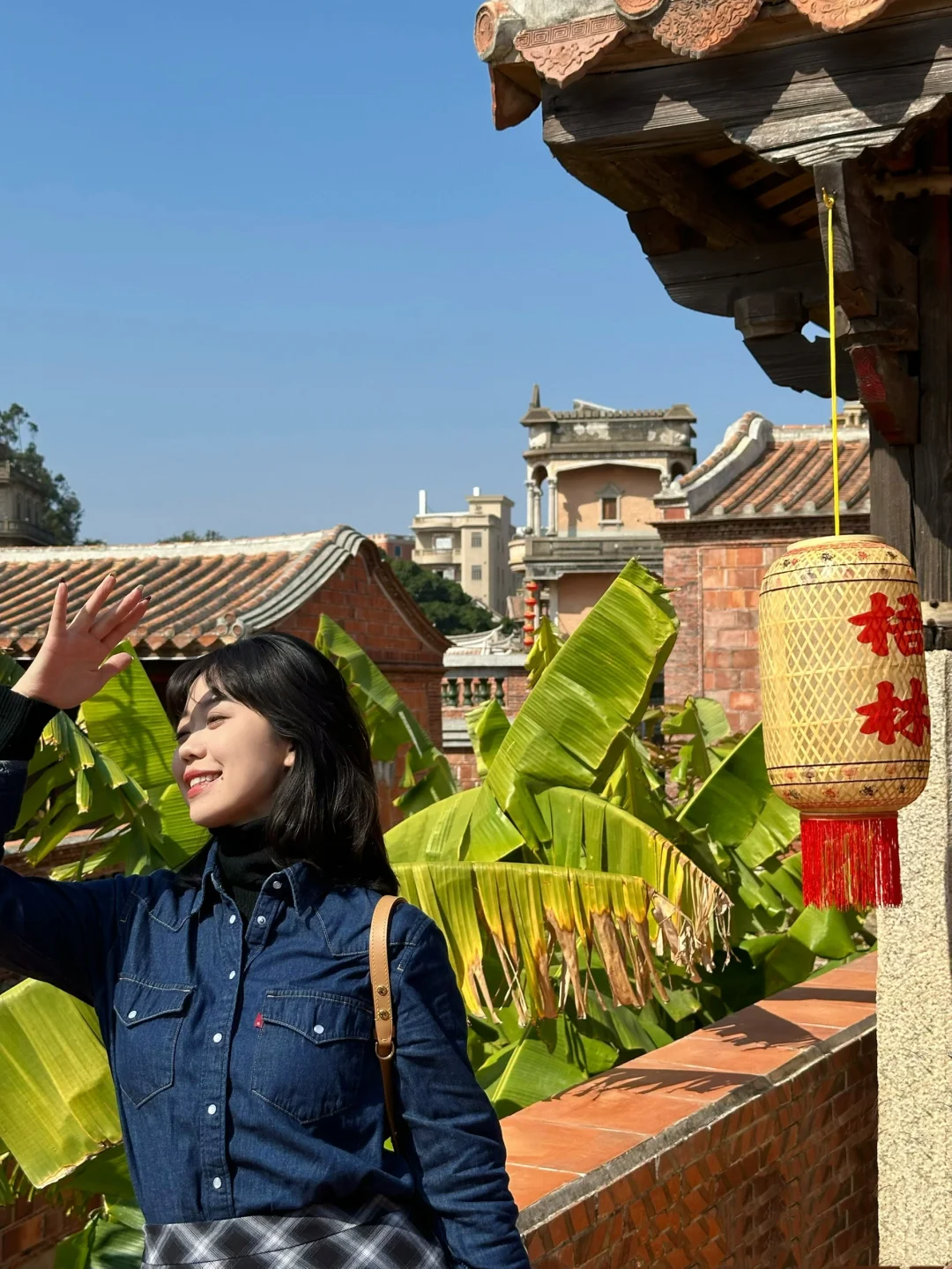 泉州👉宝宝友好城市！三天两晚带娃游攻略