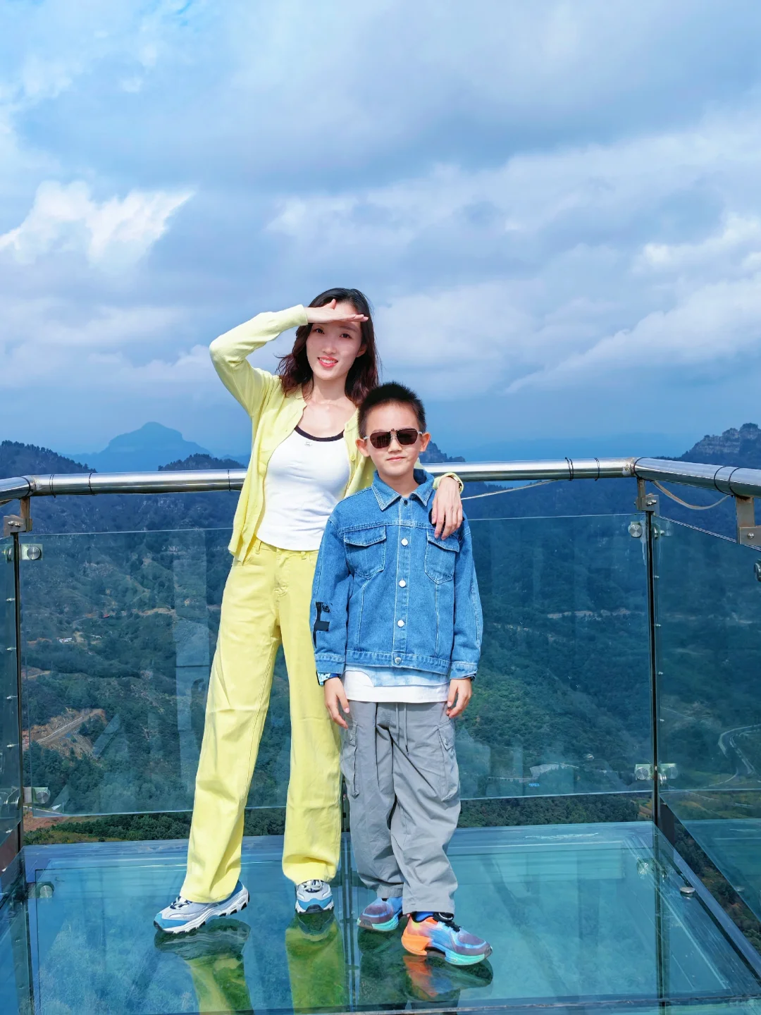 邯郸⛰️东太行山⛰️