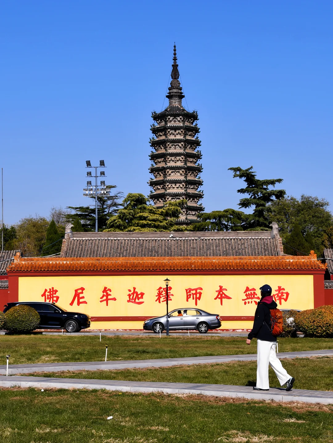 小红书跟风最成功一次｜被严重低估宝藏小城