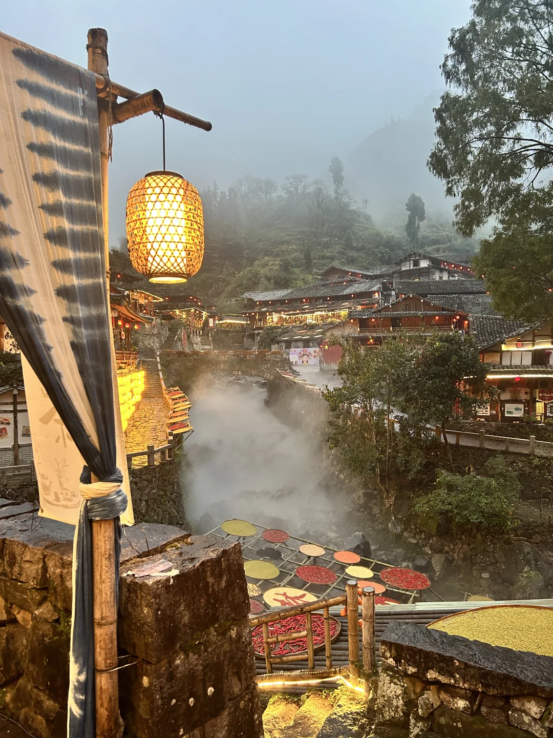 这地方真的太适合拍照了📸️📸️📸️