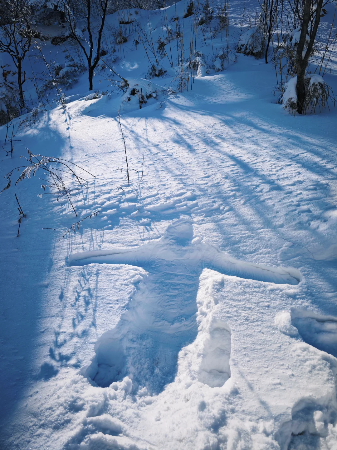 离广州最近的玩雪/滑雪攻略～神农架