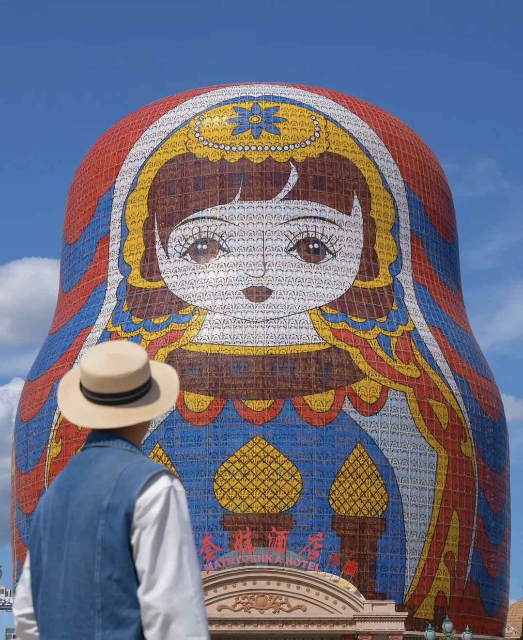 呼伦贝尔夏日躺玩攻略,绝美风光全打卡!