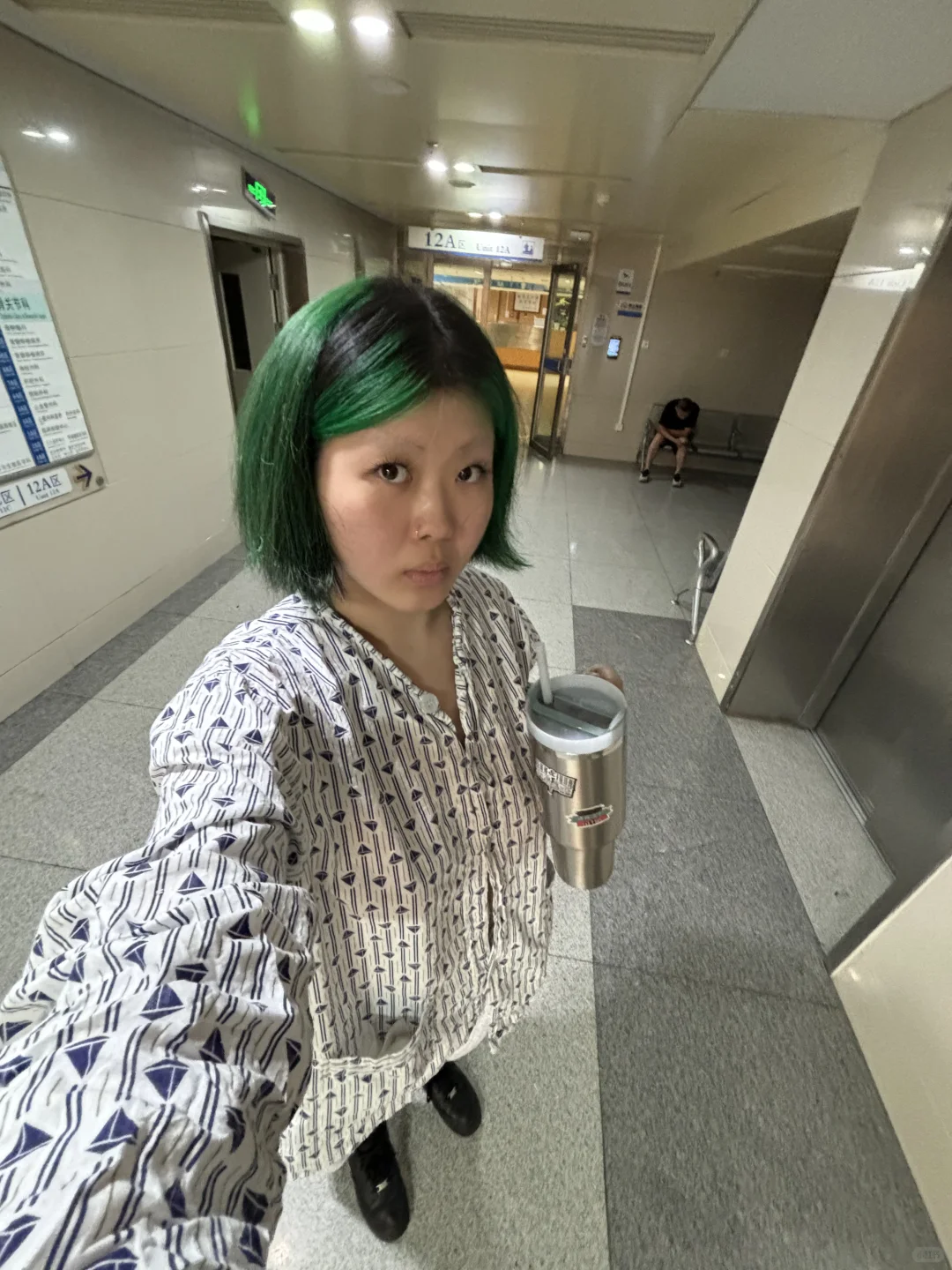 北大人民医院の血管瘤recap