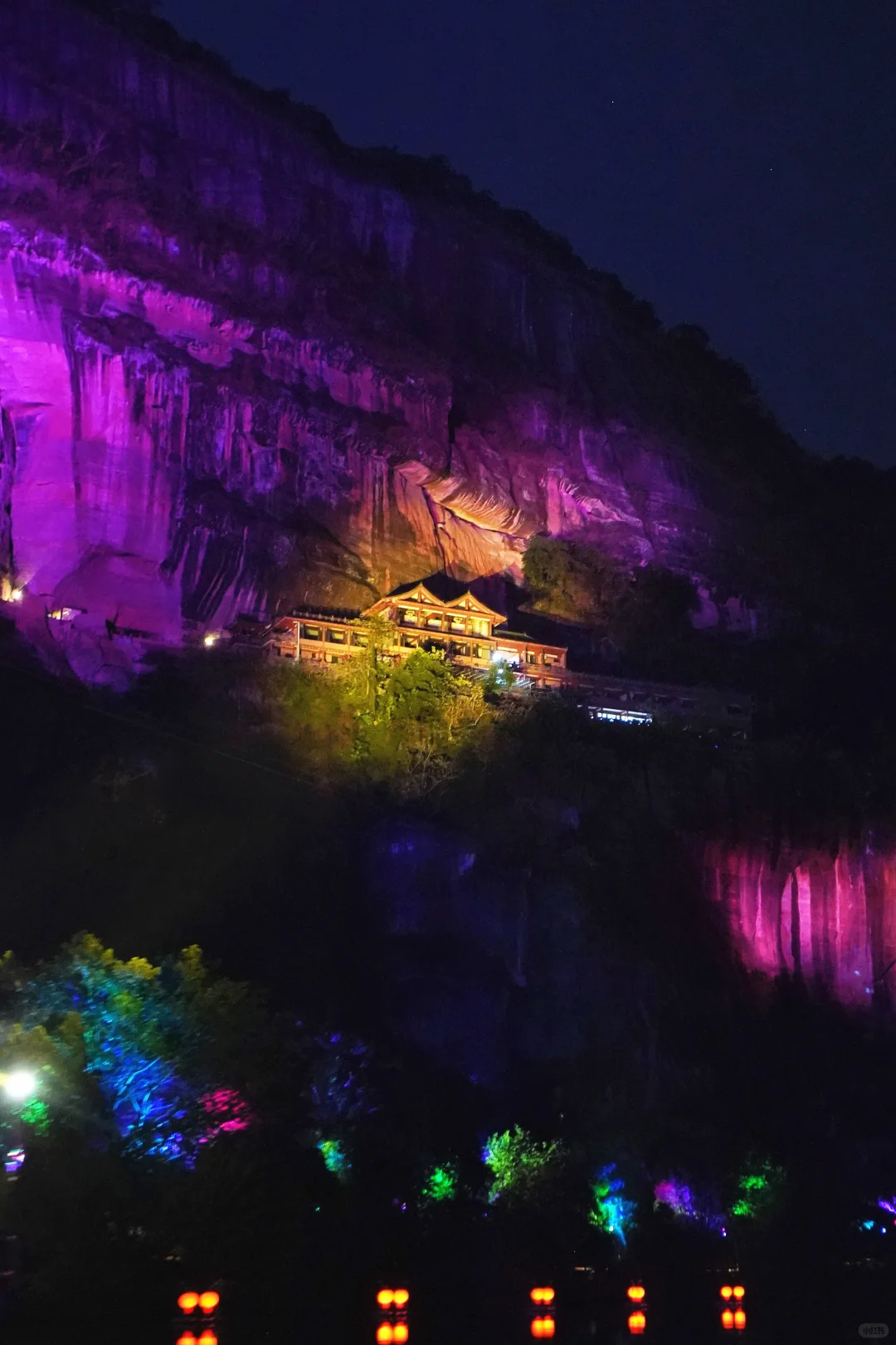 后悔才来！被评为世界遗产的这座山太好玩了！