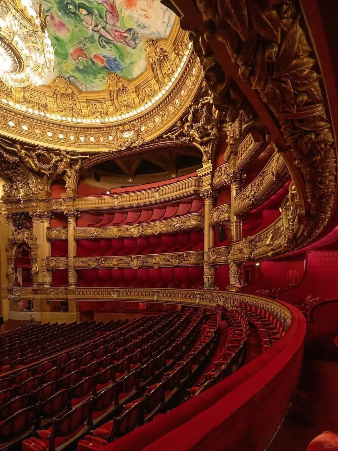 直接抄作业,巴黎经典景点预约&游览攻略