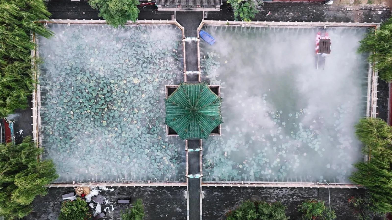 邯郸人偷偷藏了个“王炸级”玩法