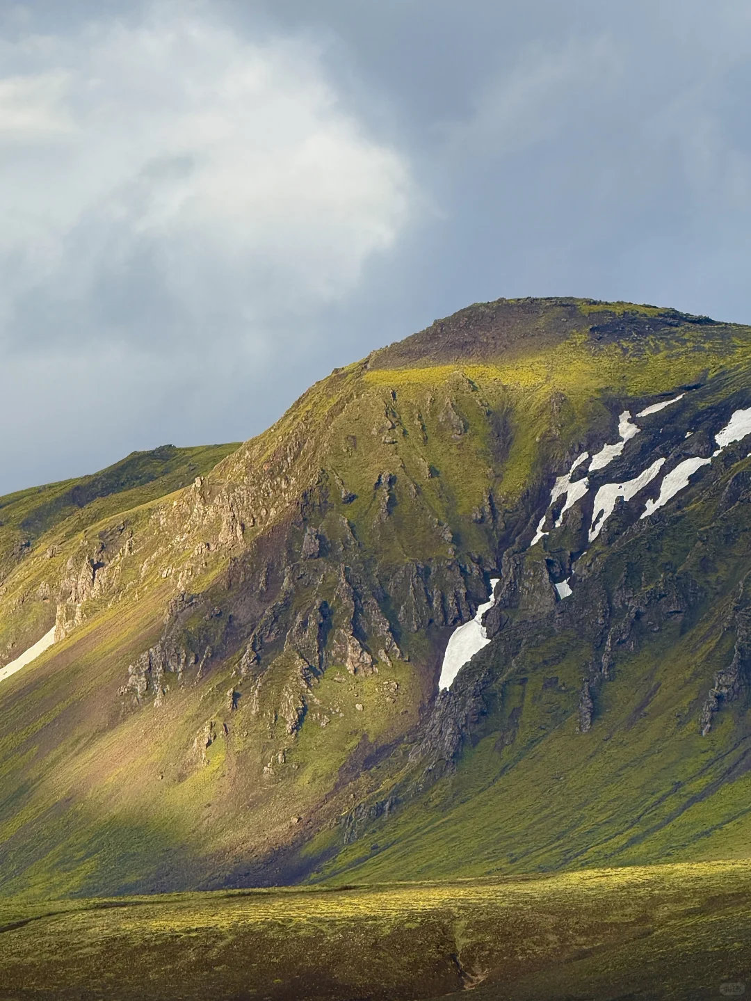冰岛Laugavegur徒步攻略
