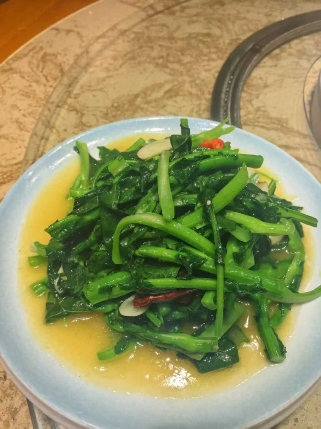 芒市旅游路线💯！观景台+傣味绝配